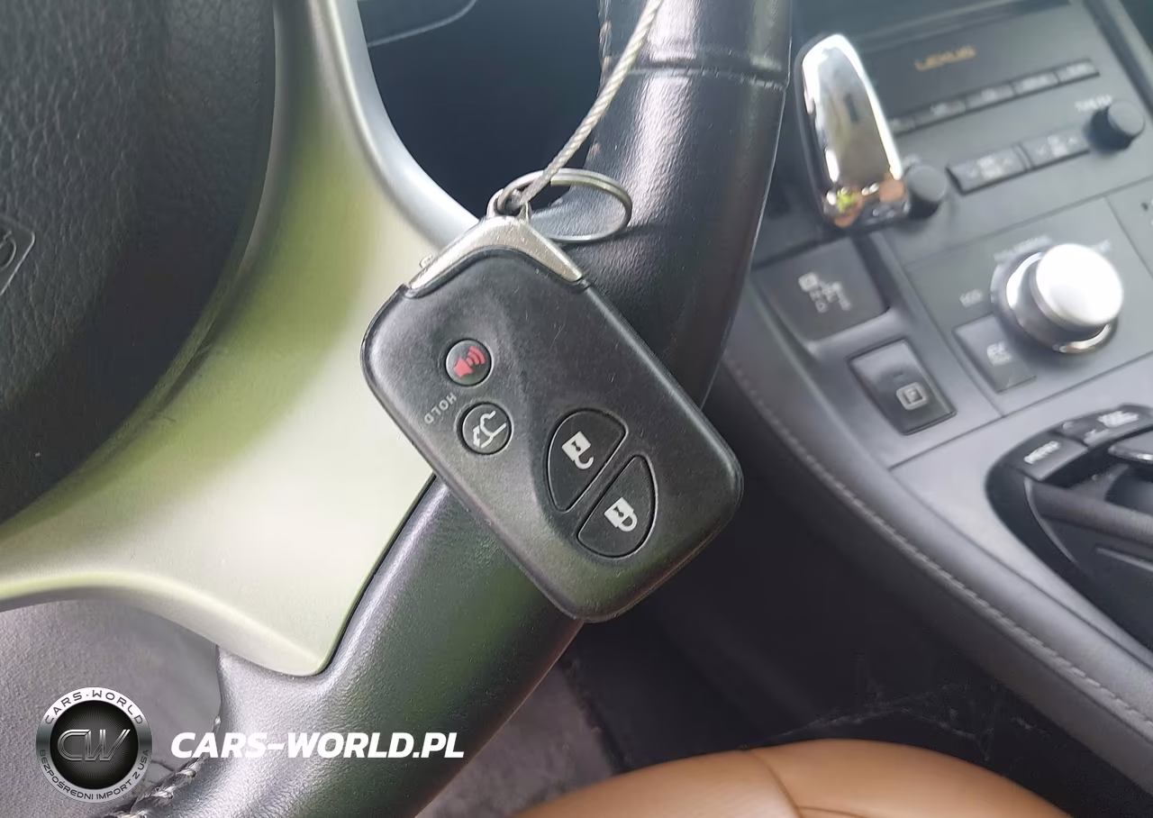 2012 Lexus Ct 200H Premium VIN:JTHKD5BH5C2092646 - 11