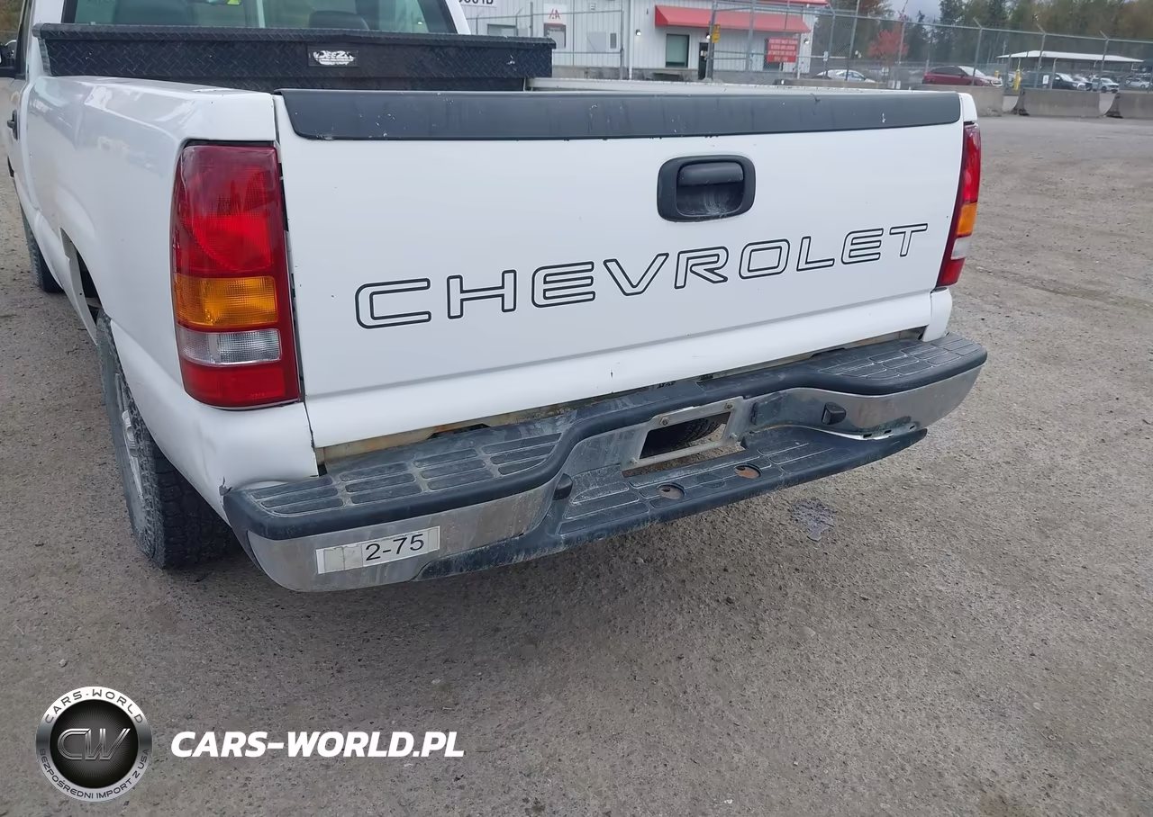 2002 Chevrolet Silverado 1500 VIN:1GCEC14W02Z298095 - 15