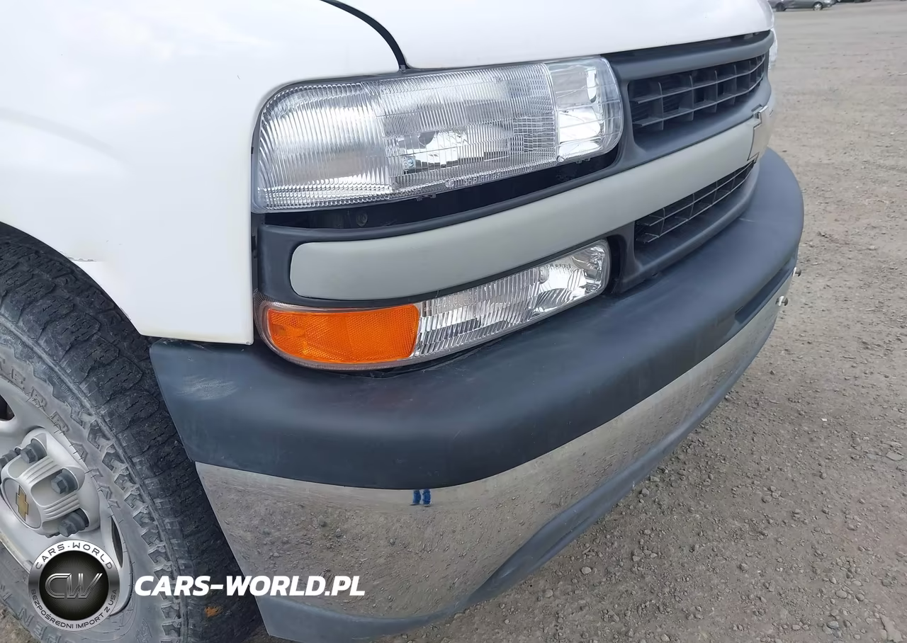 2002 Chevrolet Silverado 1500 VIN:1GCEC14W02Z298095 - 6