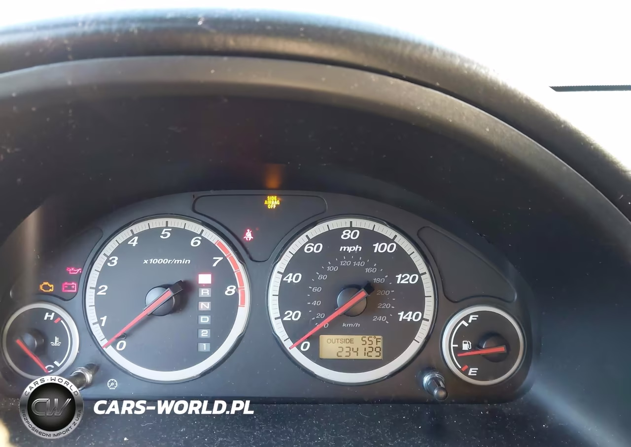 2006 Honda Cr-V Ex VIN:SHSRD78826U435121 - 7