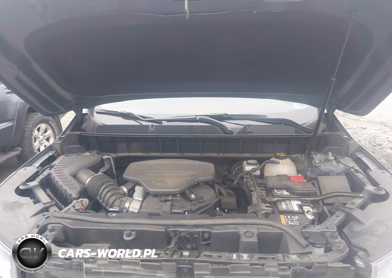 2019 GMC Acadia Slt-1 VIN:1GKKNMLS8KZ265444 - 10