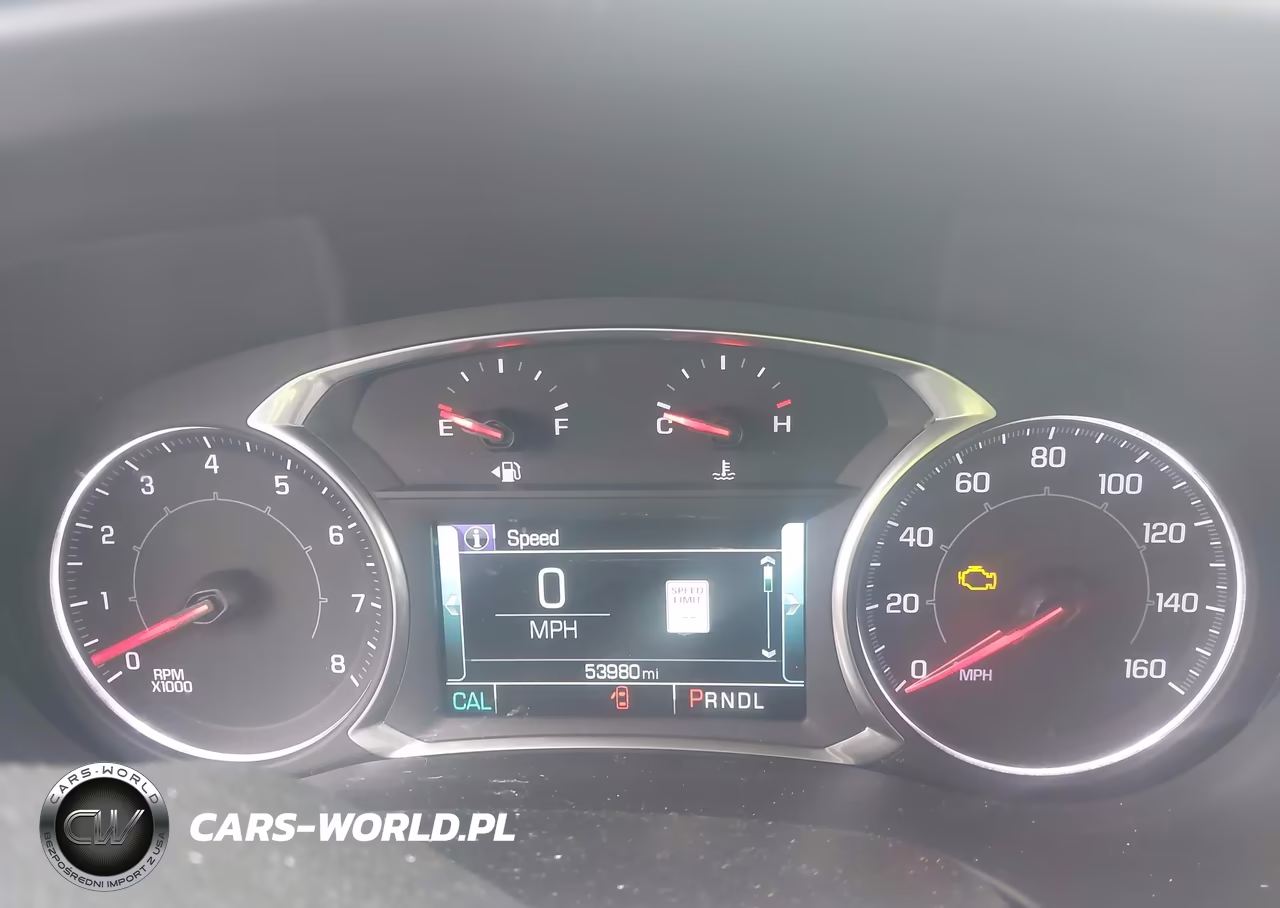 2019 GMC Acadia Slt-1 VIN:1GKKNMLS8KZ265444 - 7