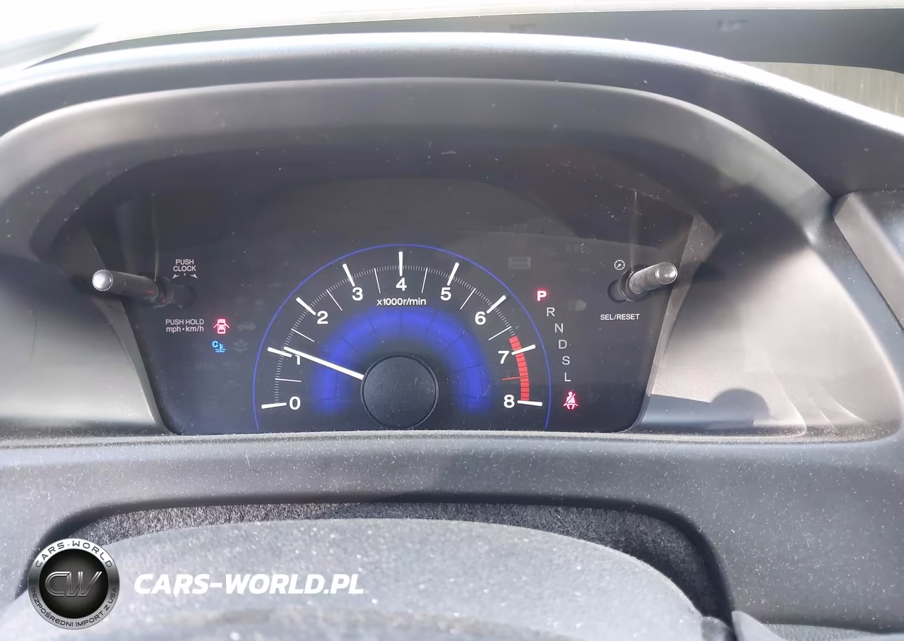 2014 Honda Civic Lx VIN:19XFB2F59EE229715 - 7
