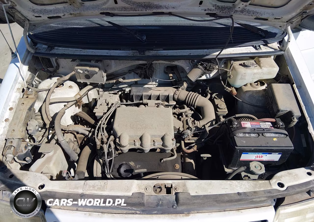 1994 Dodge Grand Caravan VIN:1B4GH243XRX256428 - 10