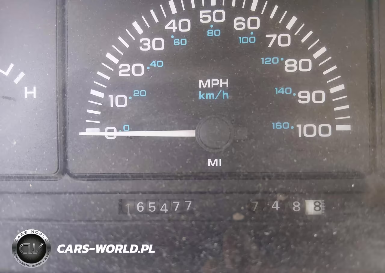 1994 Dodge Grand Caravan VIN:1B4GH243XRX256428 - 15