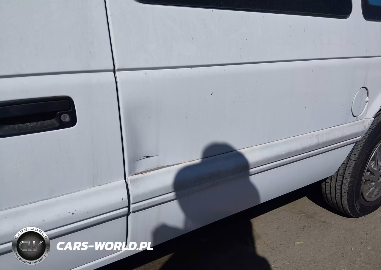 1994 Dodge Grand Caravan VIN:1B4GH243XRX256428 - 6