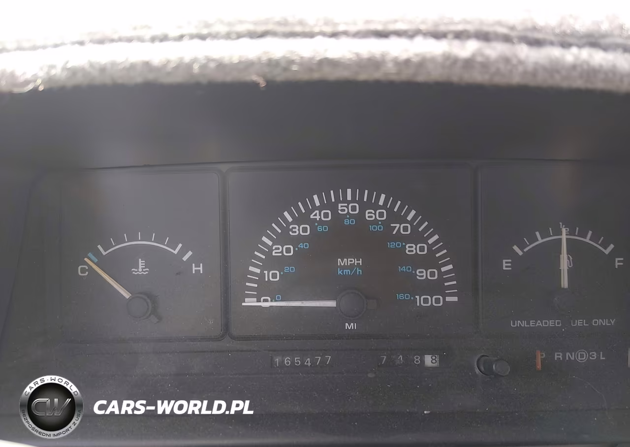 1994 Dodge Grand Caravan VIN:1B4GH243XRX256428 - 7