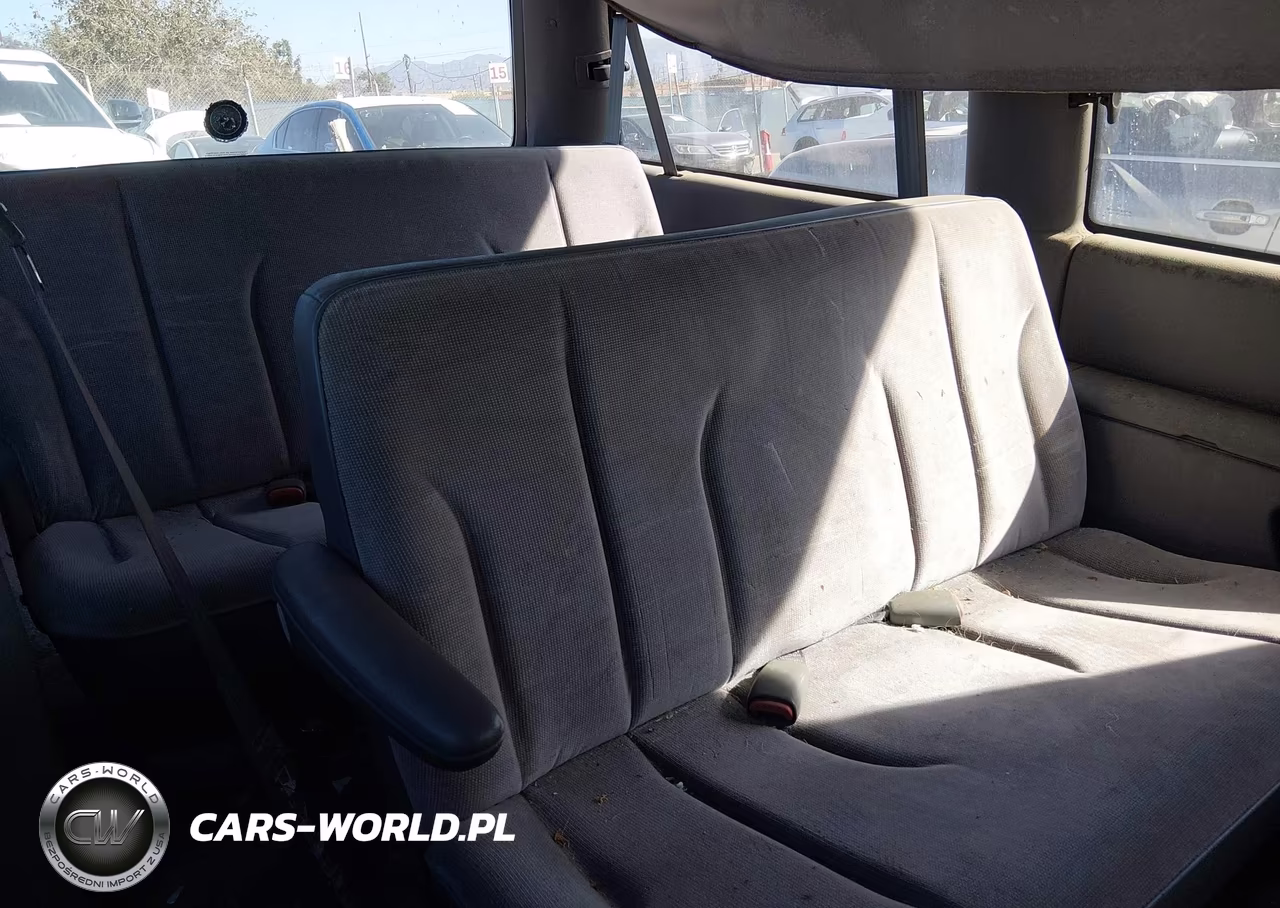 1994 Dodge Grand Caravan VIN:1B4GH243XRX256428 - 8