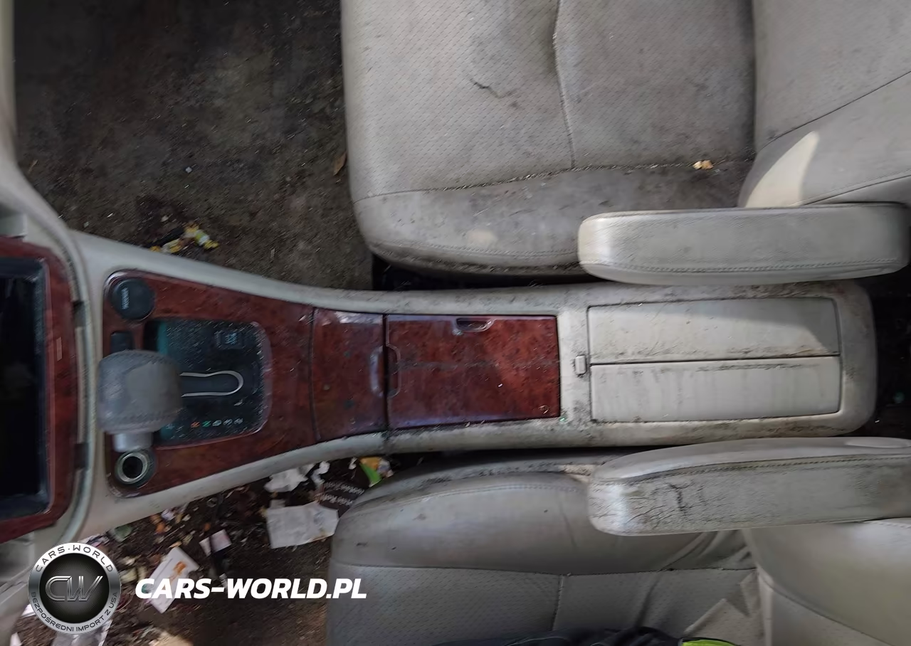 2004 Toyota Highlander Limited V6 VIN:JTEEP21A240046144 - 14