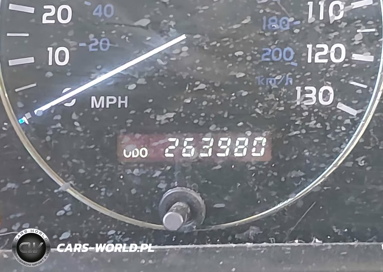 2003 Lexus Lx 470 VIN:JTJHT00W833534426 - 15