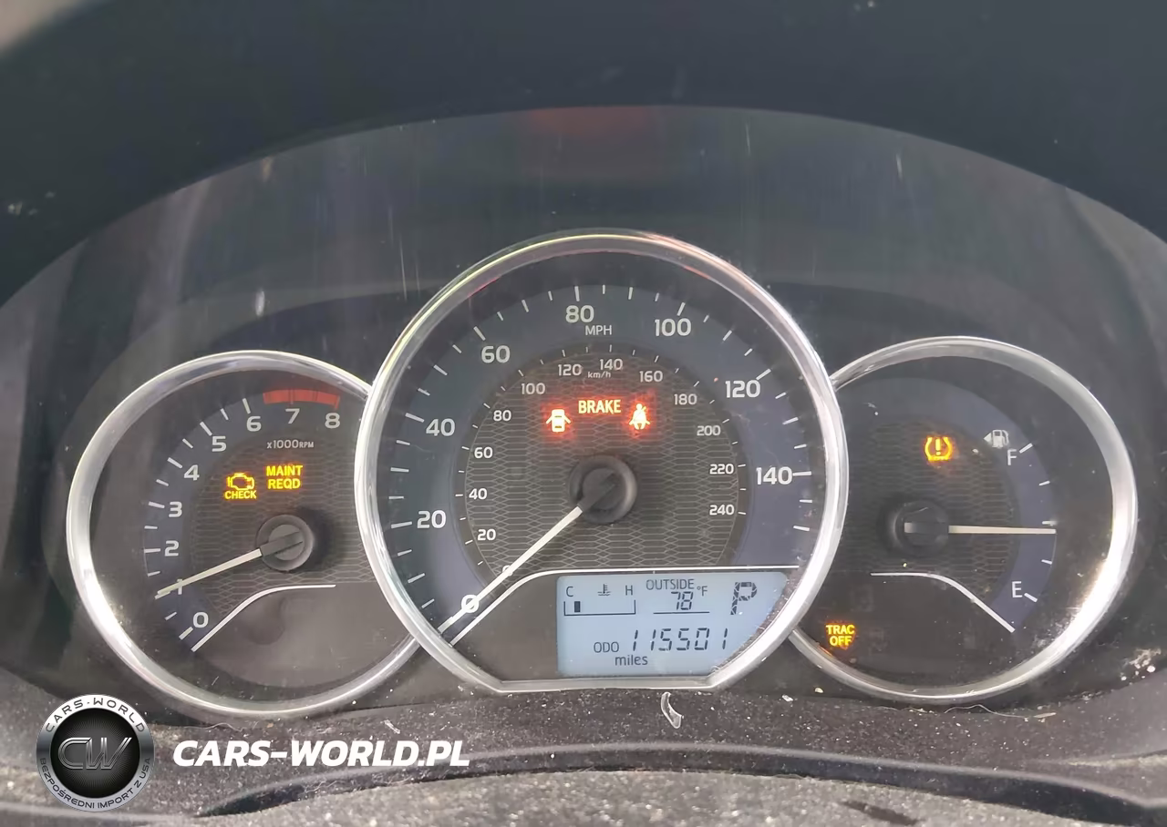 2016 Toyota Corolla L VIN:5YFBURHE7GP498103 - 7