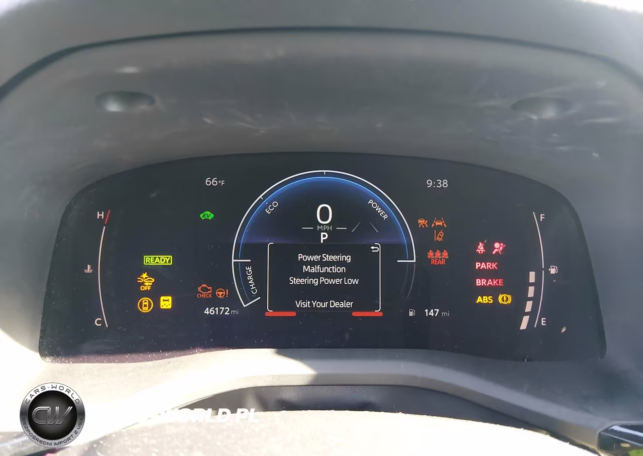 2025 Toyota Camry Le VIN:4T1DAACK7SU591307 - 7