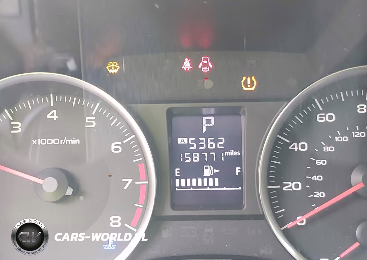 2015 Subaru Xv Crosstrek 2.0I Premium VIN:JF2GPACC5F8260931 - 15