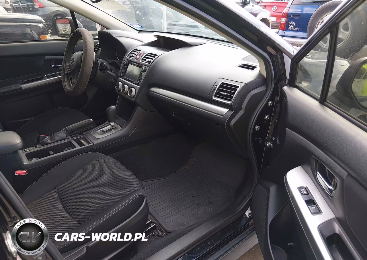 2015 Subaru Xv Crosstrek 2.0I Premium VIN:JF2GPACC5F8260931 - 5