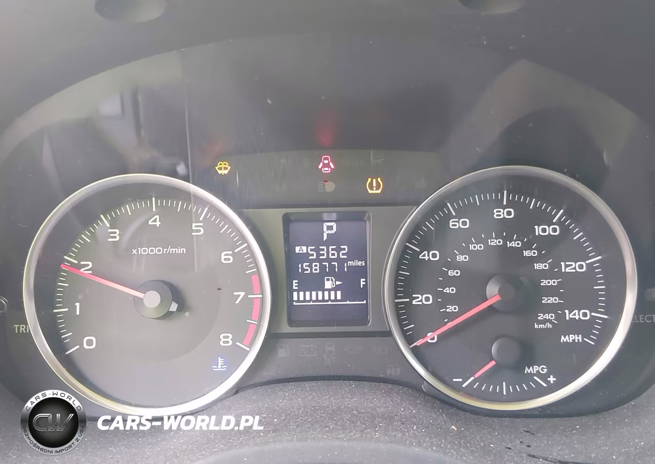 2015 Subaru Xv Crosstrek 2.0I Premium VIN:JF2GPACC5F8260931 - 7