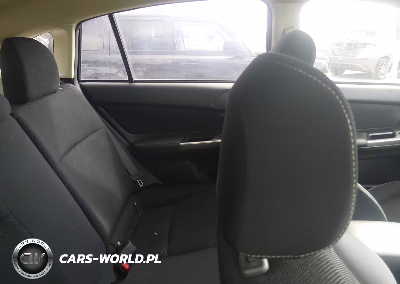 2015 Subaru Xv Crosstrek 2.0I Premium VIN:JF2GPACC5F8260931 - 8
