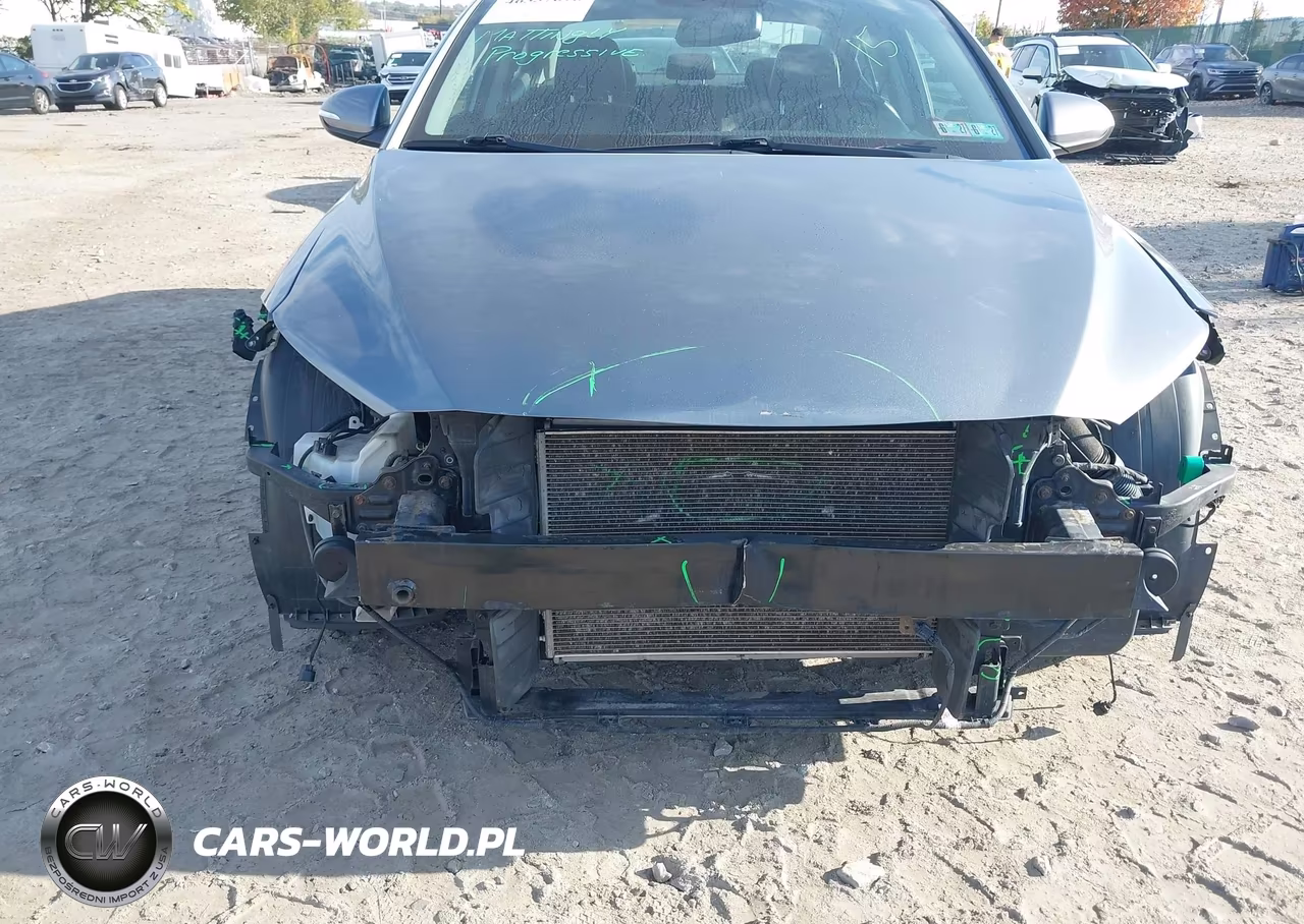 2017 HYUNDAI ELANTRA LIMITED VIN:KMHD84LF9HU076804 - 6