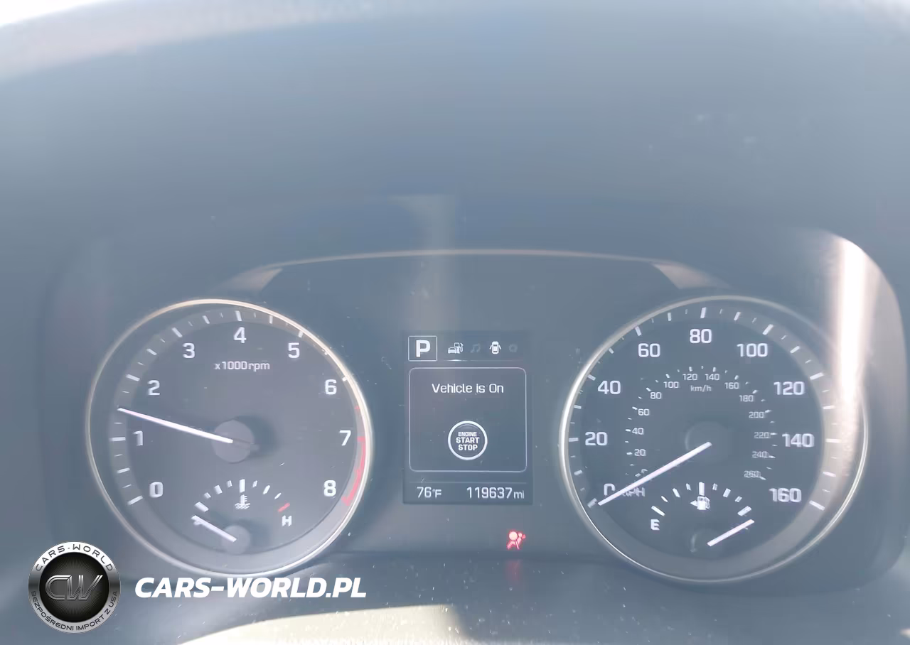 2017 HYUNDAI ELANTRA LIMITED VIN:KMHD84LF9HU076804 - 7