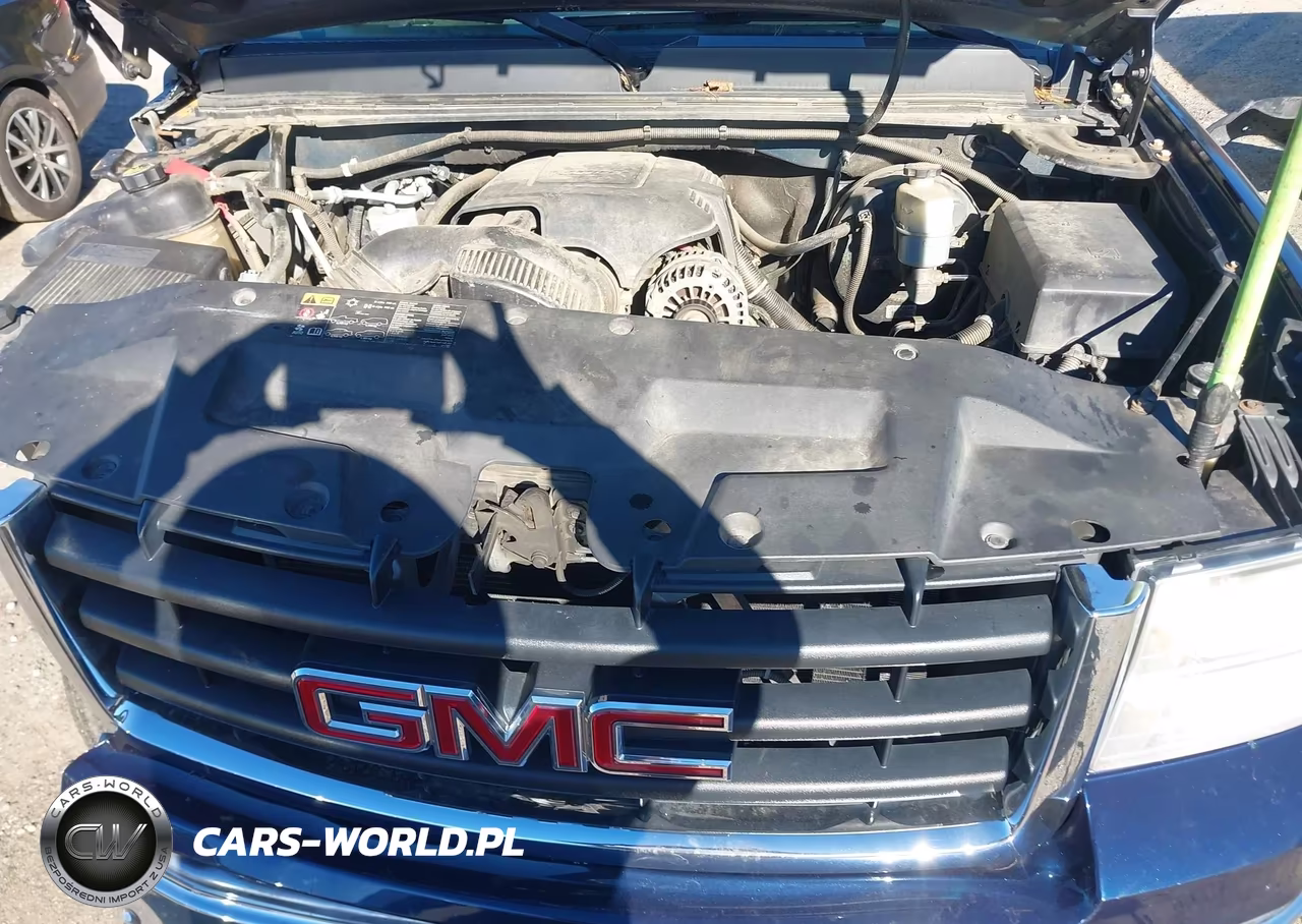 2011 GMC Sierra 1500 Sle VIN:3GTP2VE34BG286667 - 10