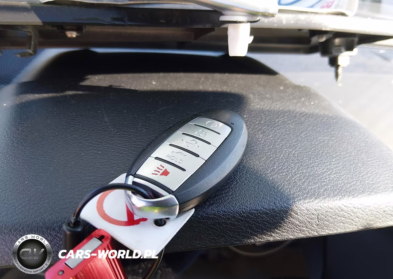 2026 Nissan Altima Sv Awd VIN:1N4BL4DW3TN312283 - 11