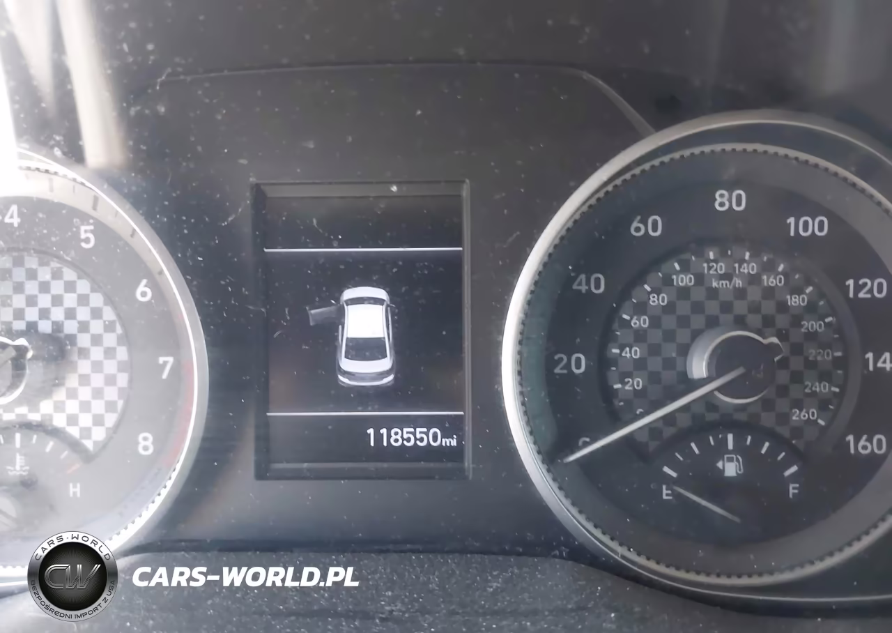2019 Hyundai Elantra Sel VIN:KMHD84LFXKU736582 - 7