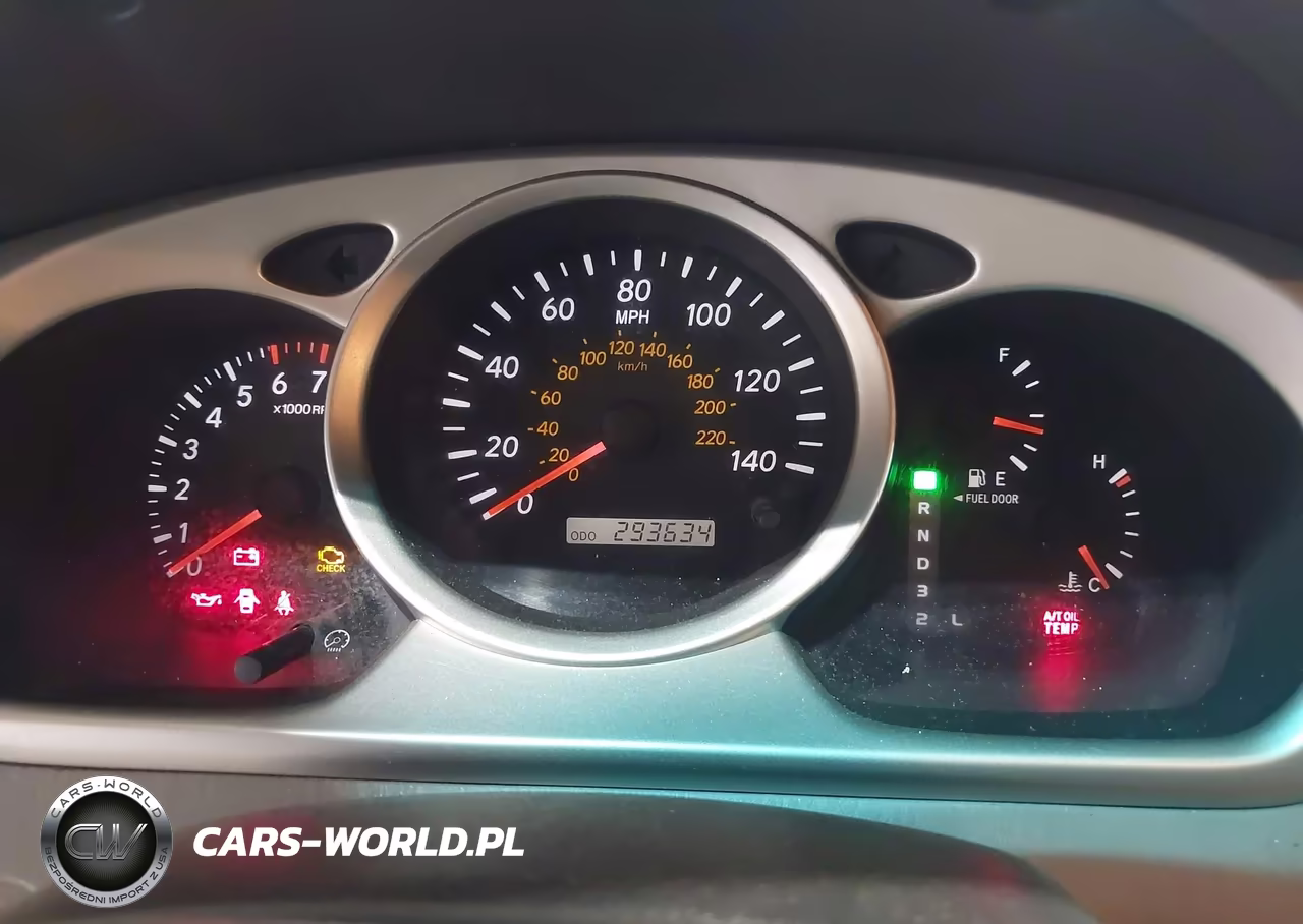 2006 Toyota Highlander Limited V6 VIN:JTEEP21A060186020 - 7
