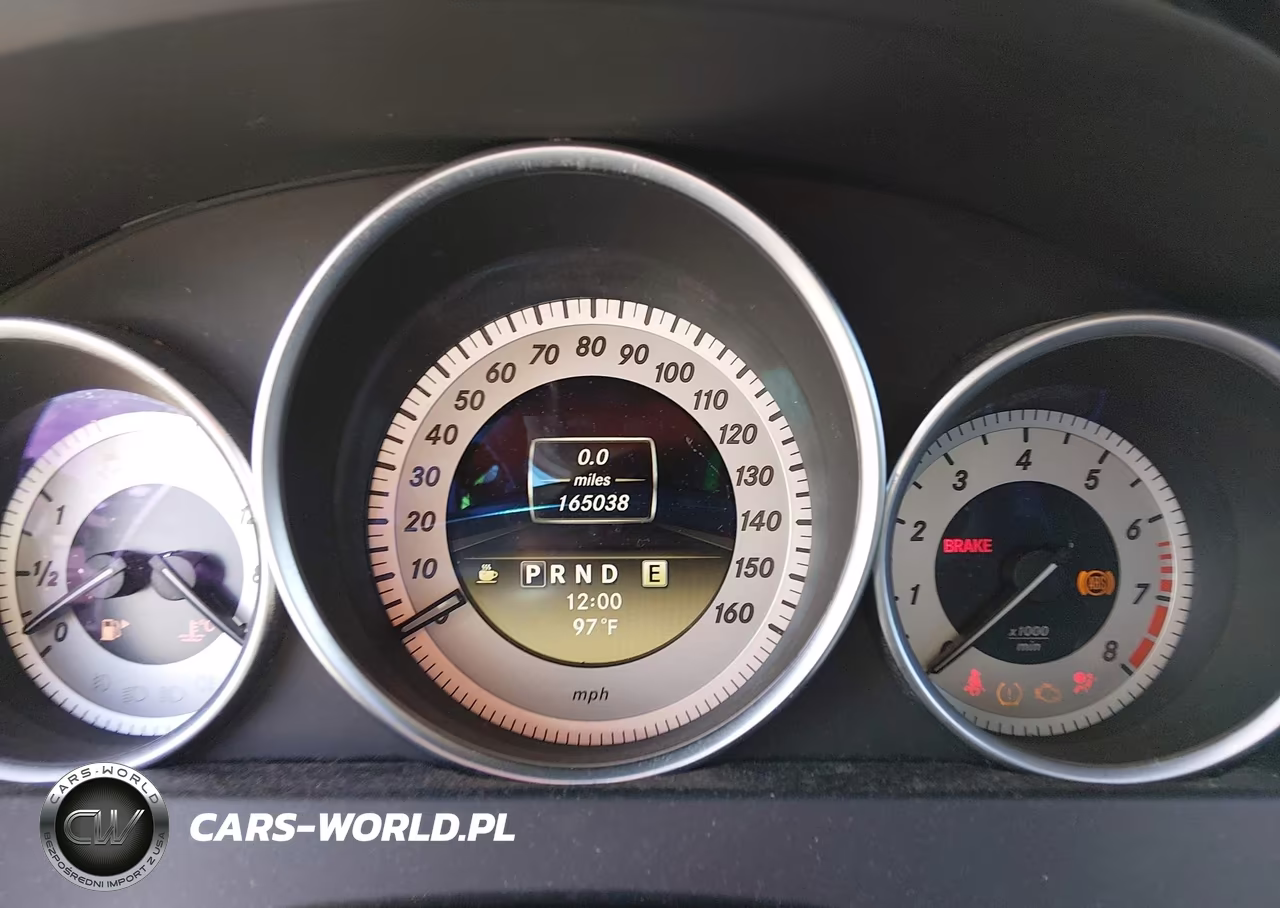 2012 Mercedes-Benz C 250 Sport VIN:WDDGF4HB9CR222939 - 7