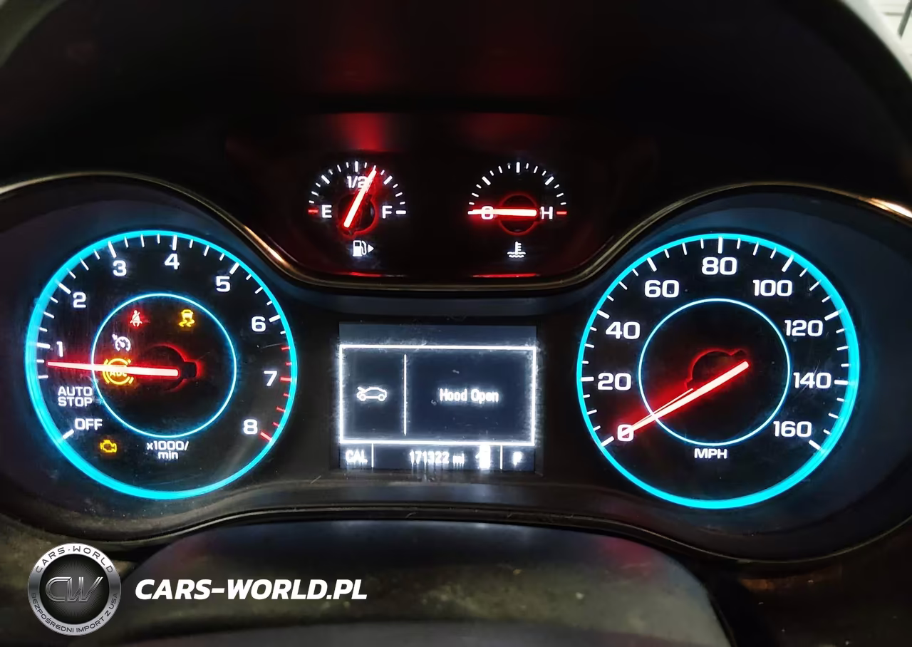 2017 Chevrolet Cruze Lt Auto VIN:1G1BE5SMXH7174242 - 7