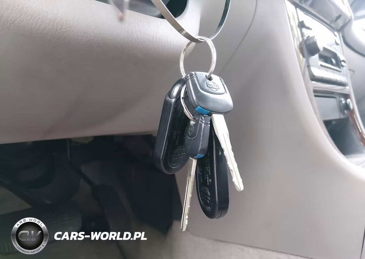 2000 Nissan Altima Gle-Gxe-Se VIN:1N4DL01A1YC191993 - 11