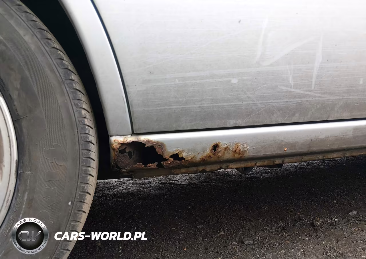 2000 Nissan Altima Gle-Gxe-Se VIN:1N4DL01A1YC191993 - 6