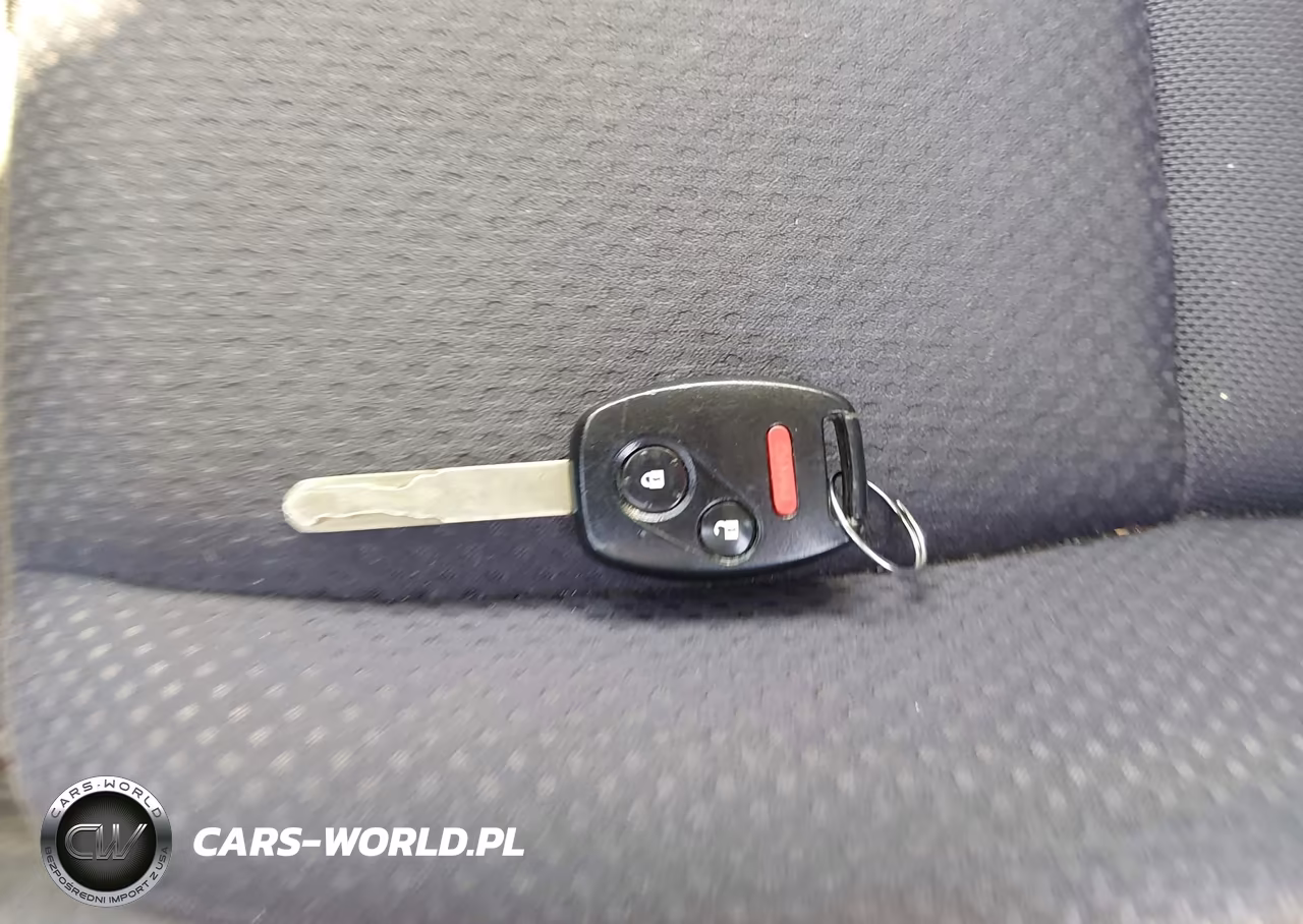 2008 Honda Cr-V Lx VIN:5J6RE48308L007694 - 11