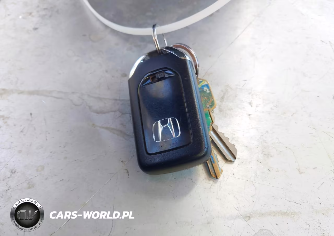 2015 Honda Odyssey Ex VIN:5FNRL5H45FB047800 - 11