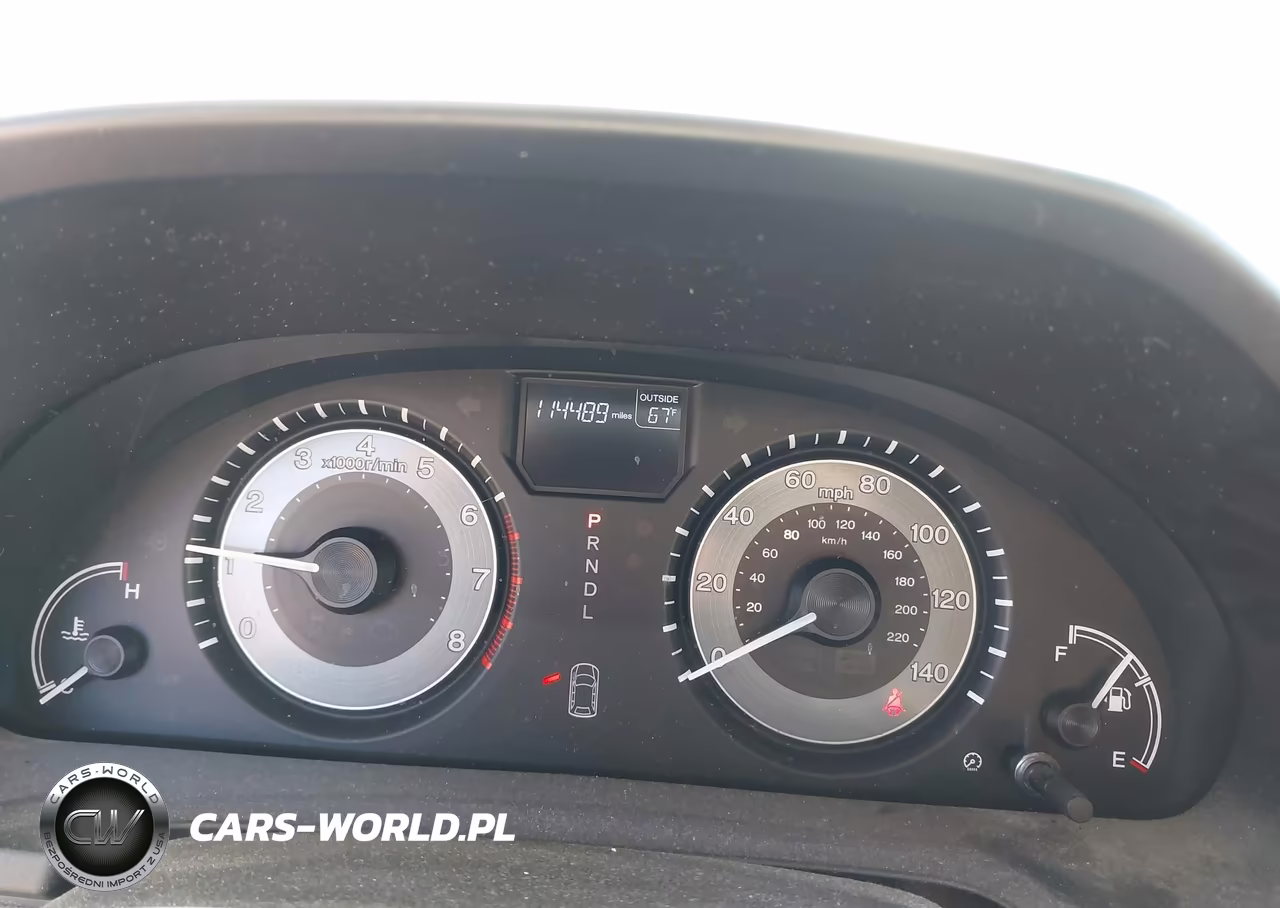 2015 Honda Odyssey Ex VIN:5FNRL5H45FB047800 - 7