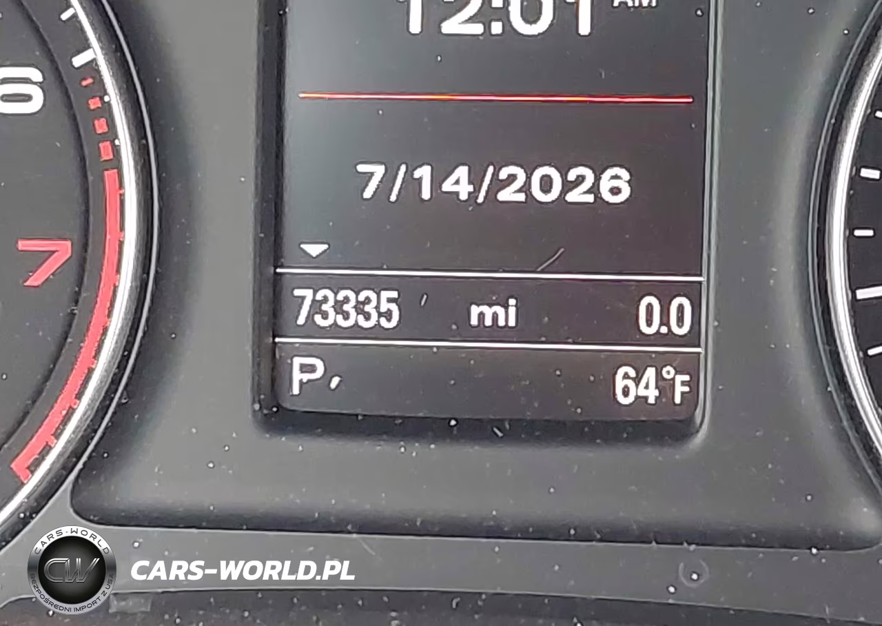 2016 Audi Q3 2.0T Premium Plus VIN:WA1GFCFS6GR021040 - 15