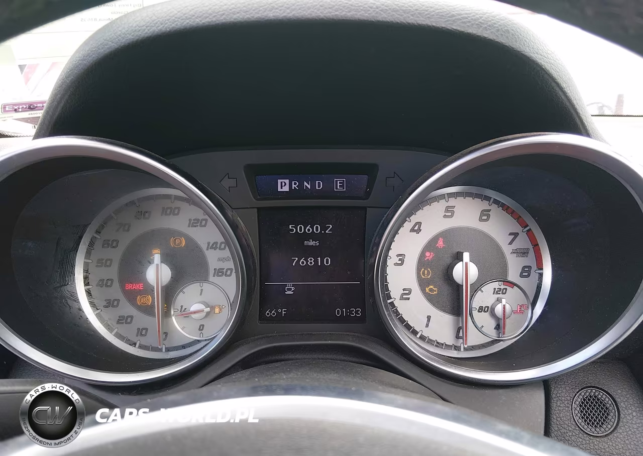 2013 Mercedes-Benz Slk 250 VIN:WDDPK4HA4DF055329 - 7