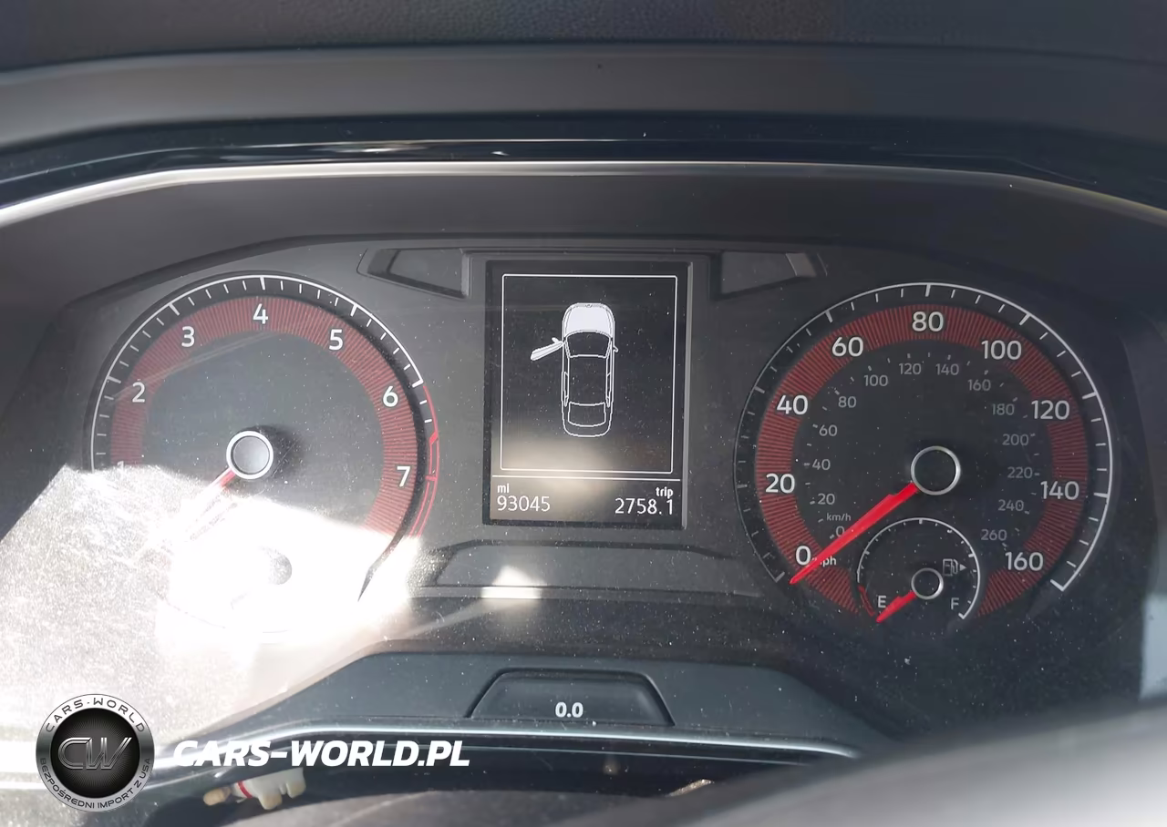 2019 Volkswagen Jetta 1.4T R-Line-1.4T S-1.4T Se VIN:3VWC57BU5KM054088 - 7
