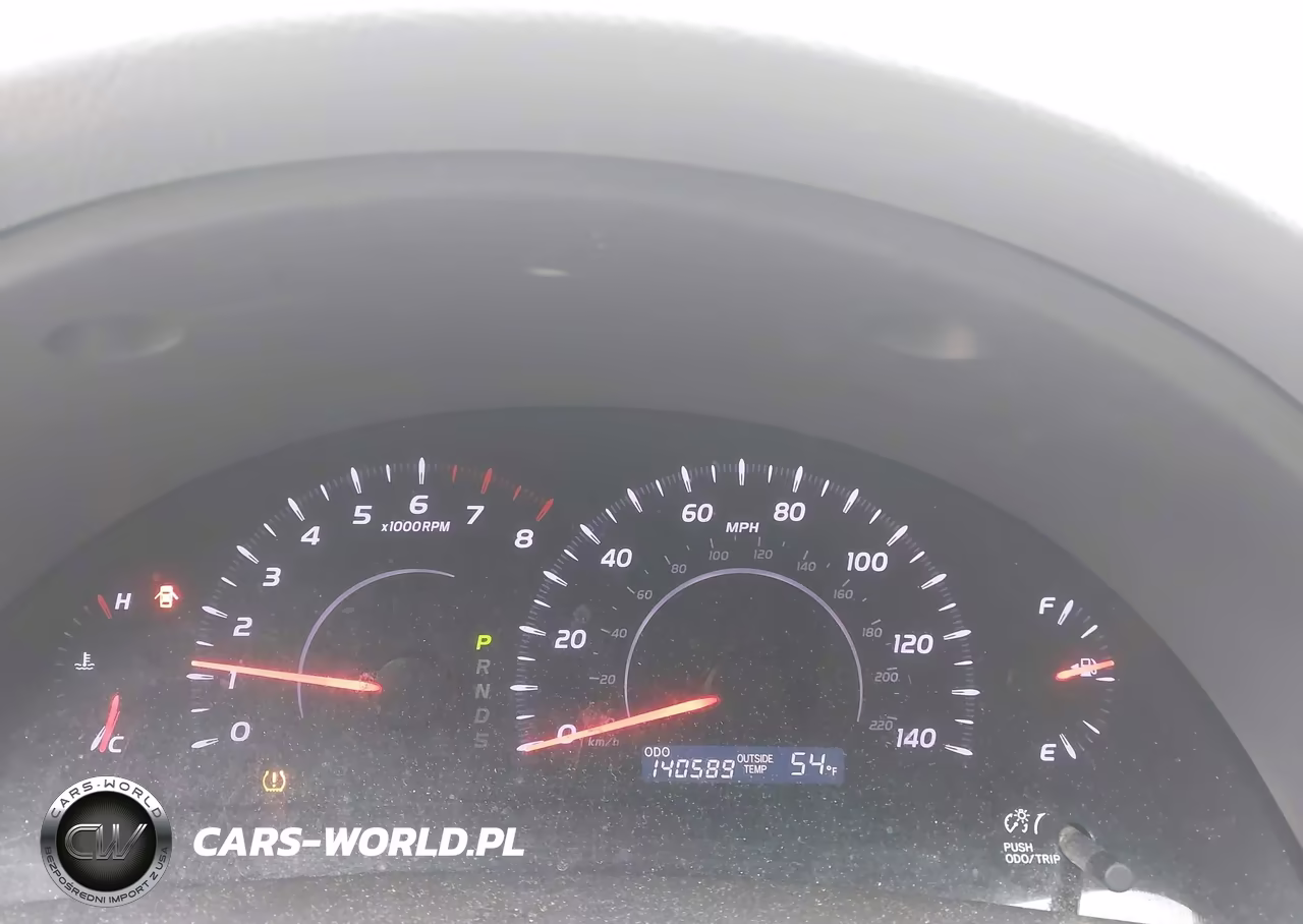 2011 Toyota Camry VIN:4T4BF3EK0BR131140 - 7