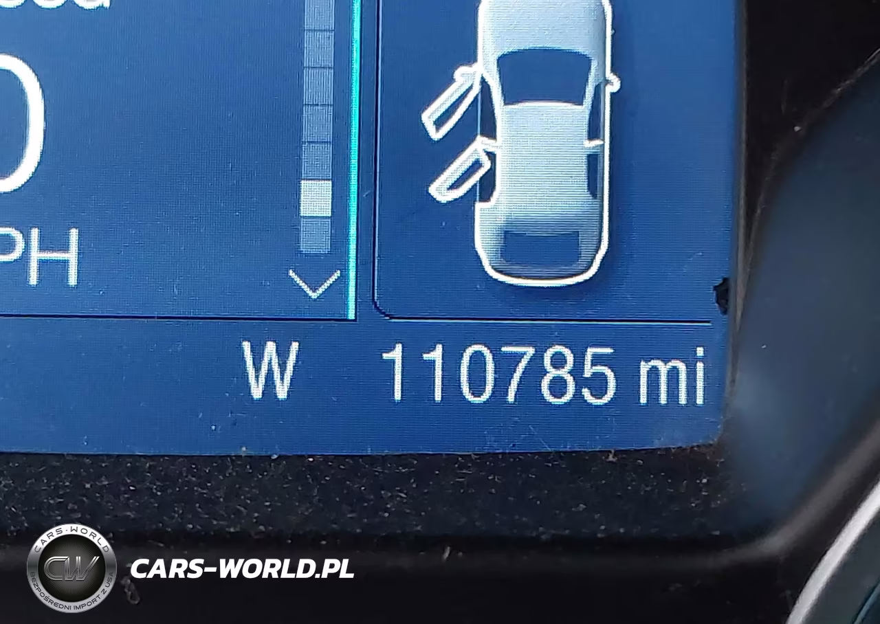2014 Ford Escape Se VIN:1FMCU9GX8EUC06008 - 15