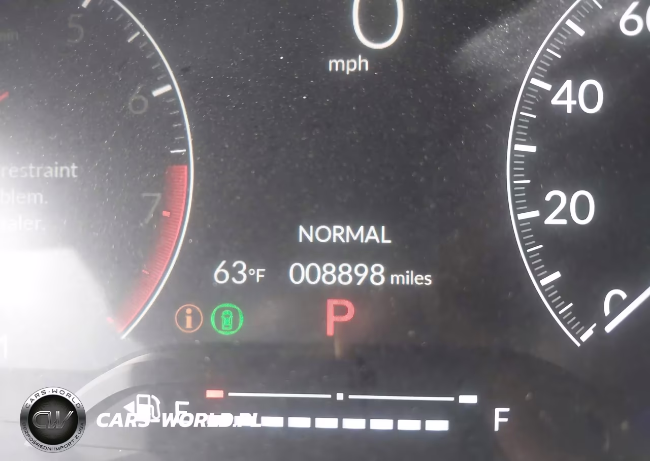 2025 Honda Civic Sport VIN:2HGFE2F56SH508905 - 15