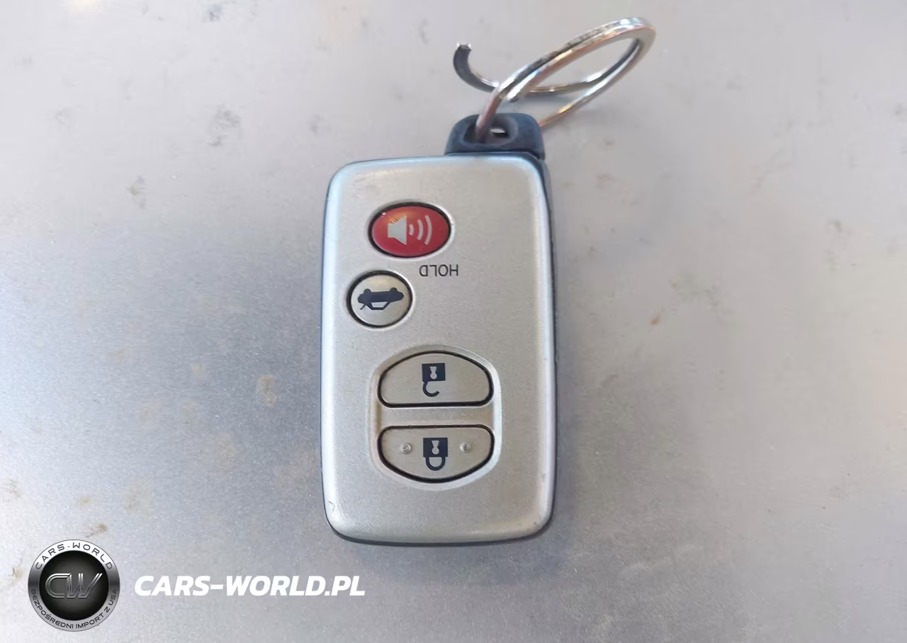2007 Toyota Camry Hybrid VIN:JTNBB46K073029974 - 11