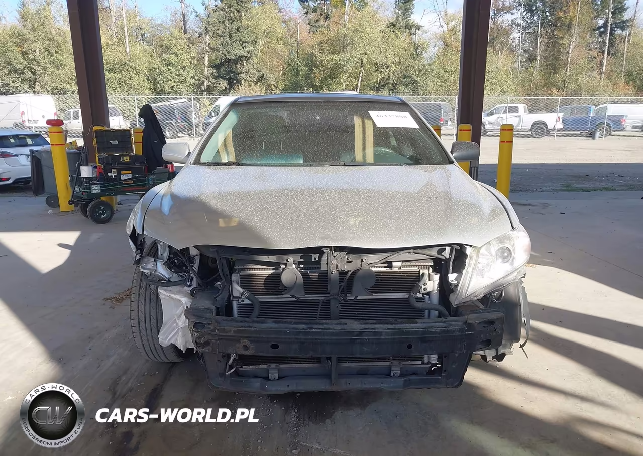 2007 Toyota Camry Hybrid VIN:JTNBB46K073029974 - 13
