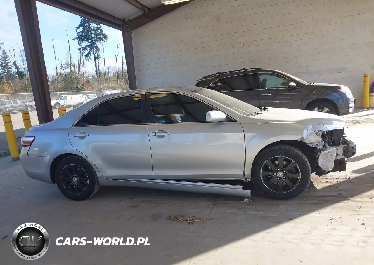 2007 Toyota Camry Hybrid VIN:JTNBB46K073029974 - 14