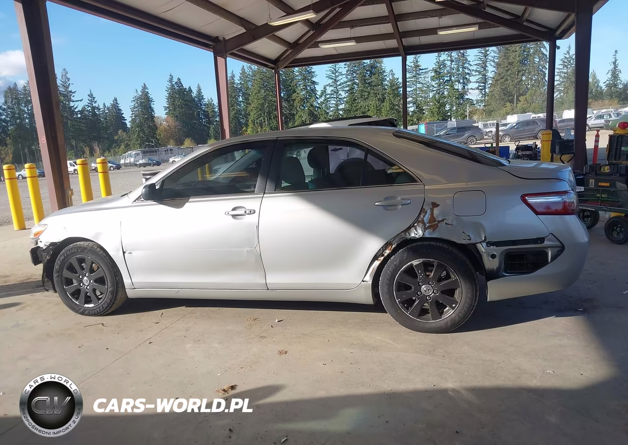 2007 Toyota Camry Hybrid VIN:JTNBB46K073029974 - 15