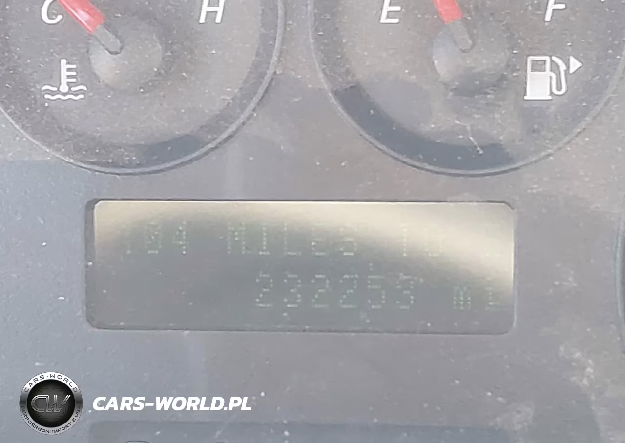 2005 Ford Taurus Se VIN:1FAFP53U35A190885 - 12