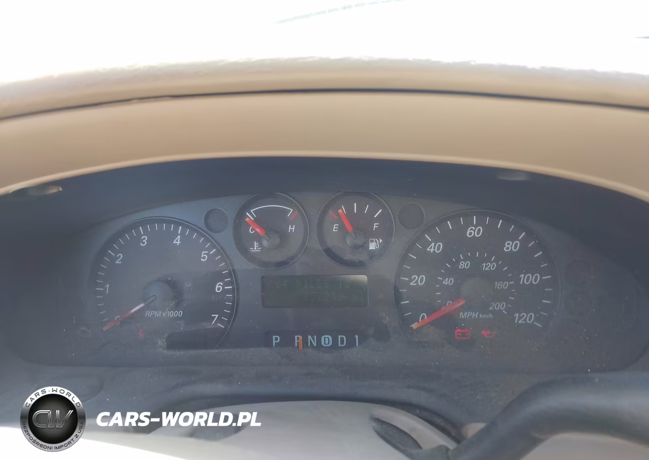 2005 Ford Taurus Se VIN:1FAFP53U35A190885 - 7