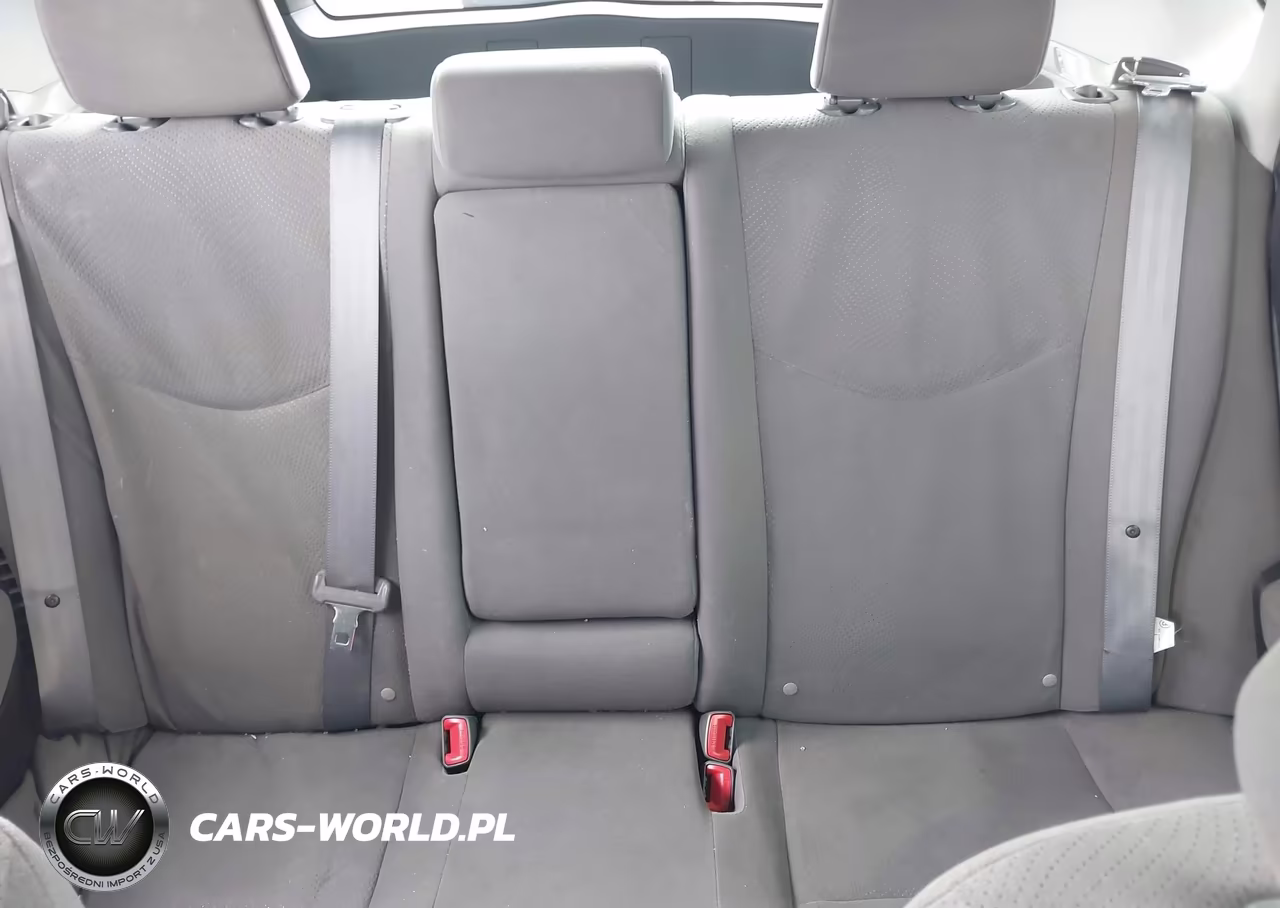 2014 Toyota Prius Two VIN:JTDKN3DU4E0366222 - 8