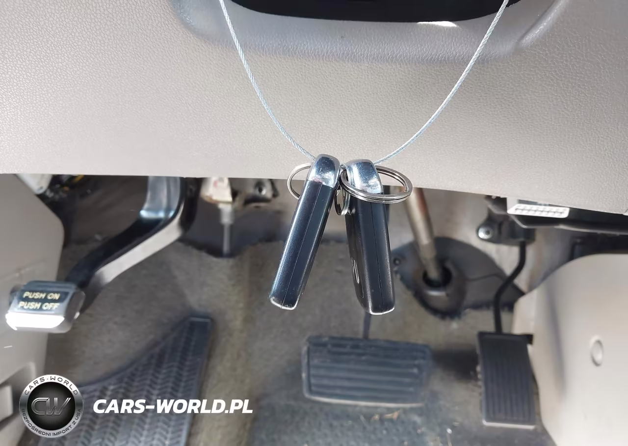 2016 Honda Odyssey Se VIN:5FNRL5H39GB078119 - 11