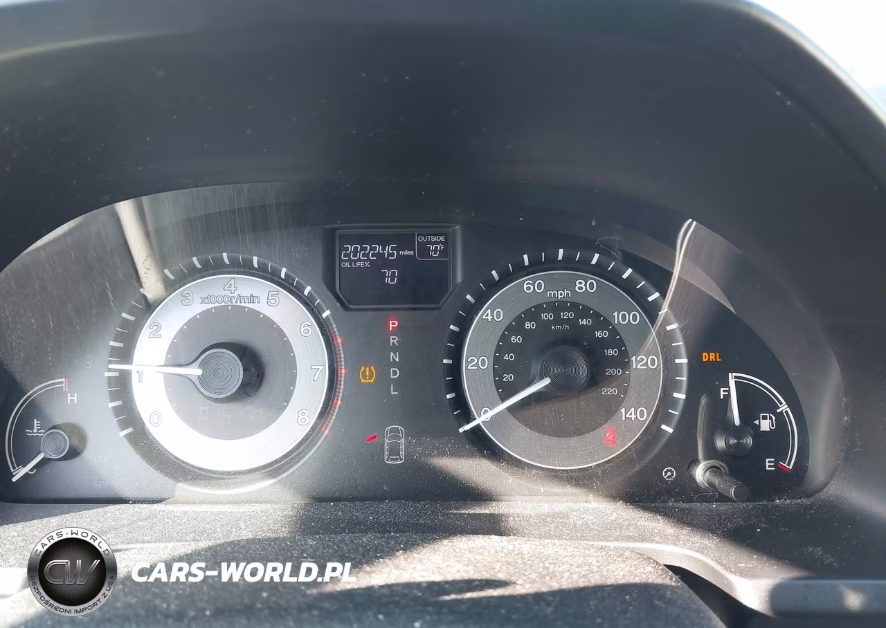 2016 Honda Odyssey Se VIN:5FNRL5H39GB078119 - 7