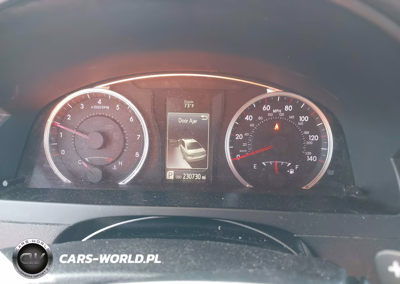 2015 Toyota Camry Se VIN:4T1BF1FK8FU114878 - 7