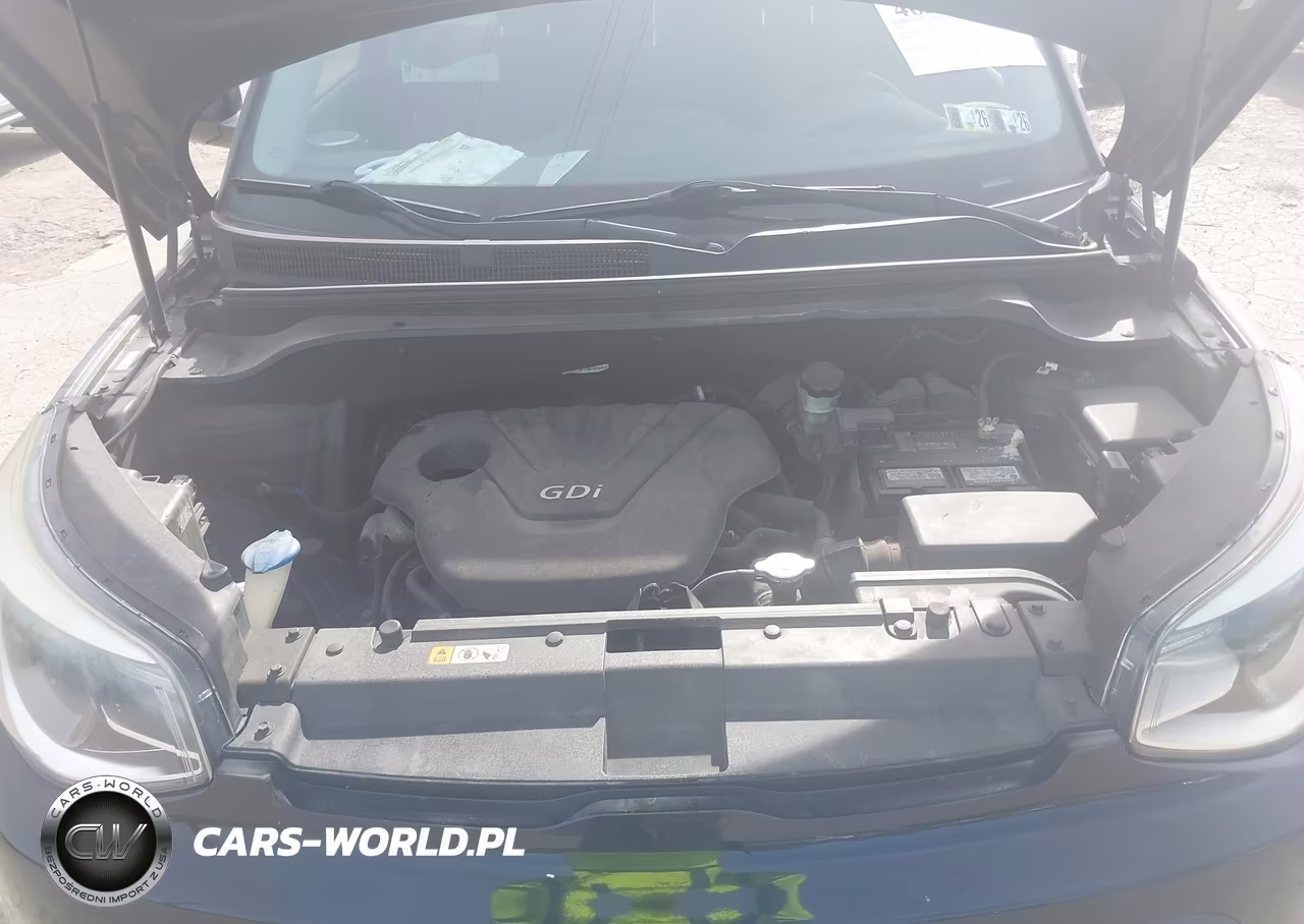 2016 Kia Soul VIN:KNDJN2A28G7848338 - 10
